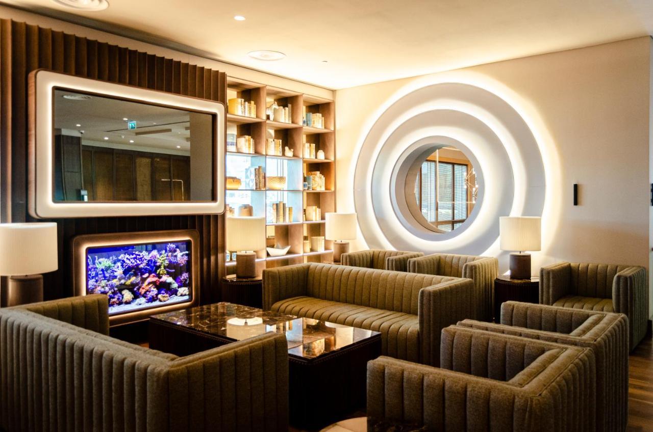 Hotel Sana Malhoa Lissabon