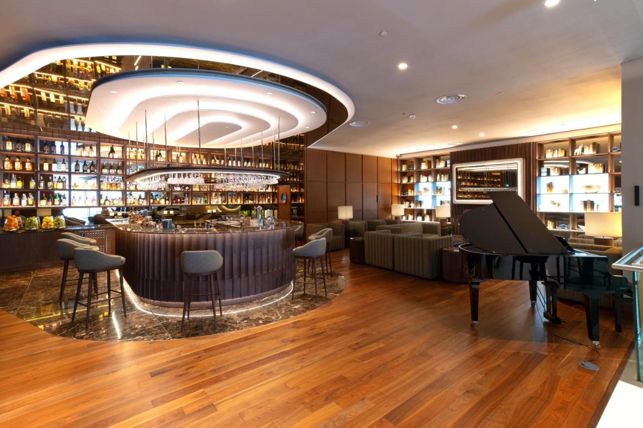 Hotel Sana Malhoa Lissabon
