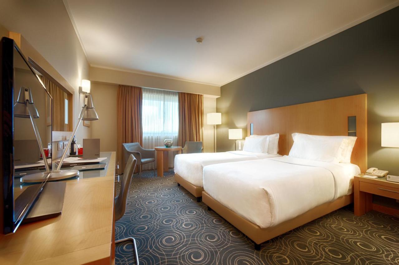 Hotel Sana Malhoa Lissabon
