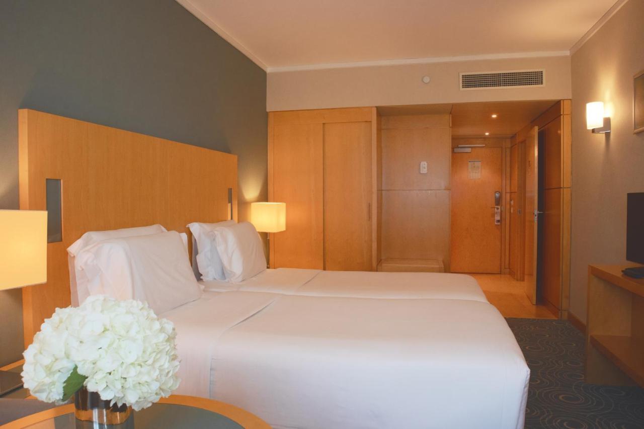 Sana Malhoa Hotel Lissabon