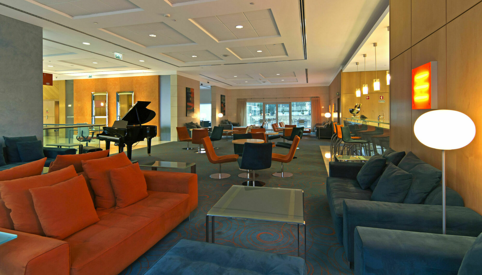 Hotel Sana Malhoa Lissabon